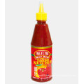 340g Tomato Ketchup in Bottle